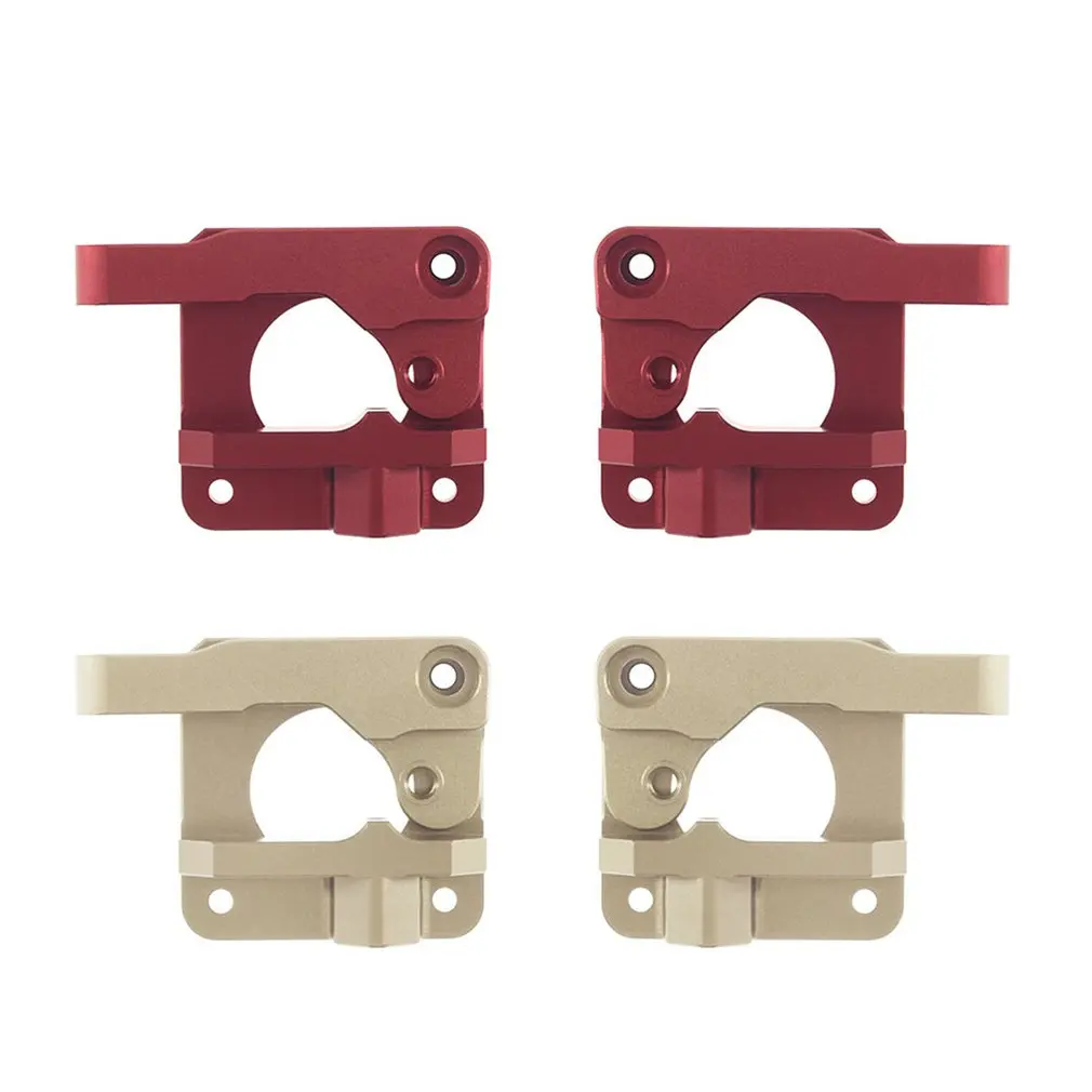 CR10 экструдер из алюминиевого сплава блок Боуден 1 75 мм нити Reprap экструзия для CR 10