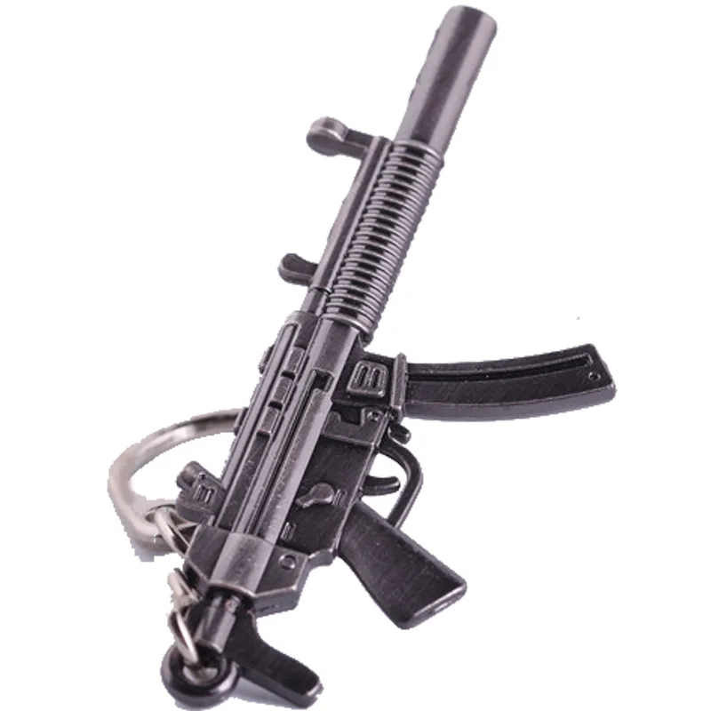 6 см стг игра CF Оружейная Модель брелок CrossFire Cross Fire брелки Counter Strike offension CsGo Ak 47 Cs