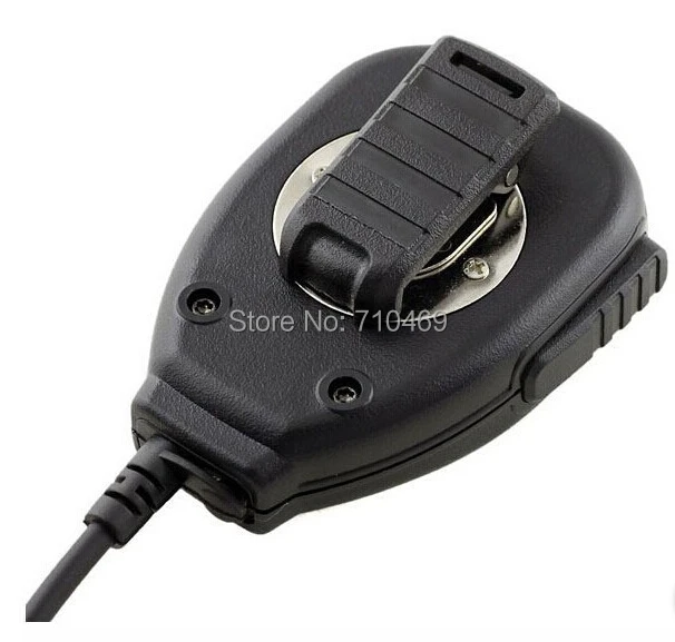 Ручной микрофон BAOFENG для радио baofeng uv-3r plus/bf f8/888s/ɽ-kg-uvd1p Любительский