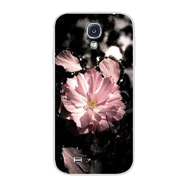 05 5," Чехлы для samsung Galaxy S4, мягкий силиконовый чехол для samsung S4 SIV, оболочка для Galaxy S4 i9500, чехлы - Цвет: 05