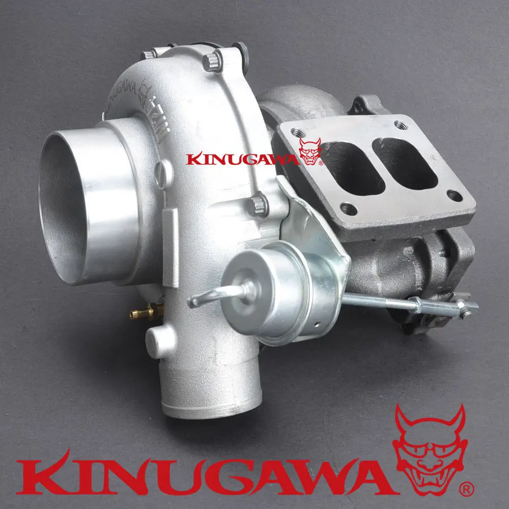 Турбокомпрессор Kinugawa для HINO JO8C 24100 3251 479016 от GT3576 до GT3582|turbocharger| |