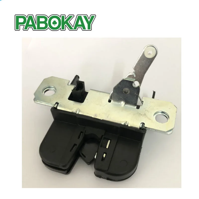 Привод дверного замка задний замок багажника для VW Golf 4/Bora Kombi/Caddy 3 Kombi 1J6827505A 1J6827505B 1J6827505C
