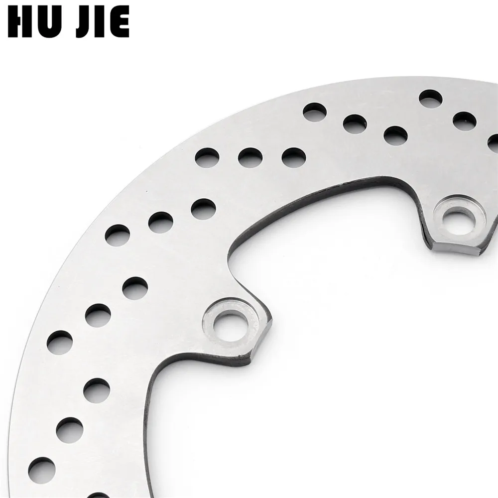 

Motorcycle Rear Brake Disc Brake Rotors For Suzuki AN650 AN 650 Burgman Skywave 650 2004-2012 07 08 09 10 11
