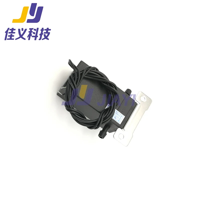 Высокое качество! 3 8 Вт микро Соленоидный клапан 24 В для струйного принтера