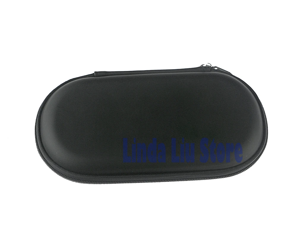 EVA Anti-shock Hard Case Protective Bag For PSVita 2000 Slim PSV2000 Console Carry ChengChengDianWan | Электроника