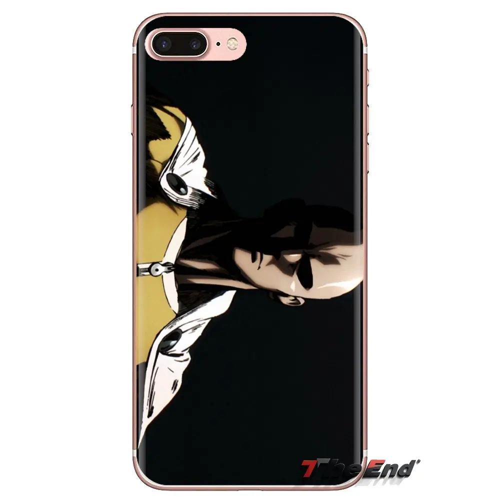 One Punch Man Saitama Genos For Oneplus 3T 5T 6T Nokia 2 3 5 6 8 9 230 3310 2.1 3.1 5.1 7 Plus 2017 2018 Mobile Phone Case Cover |