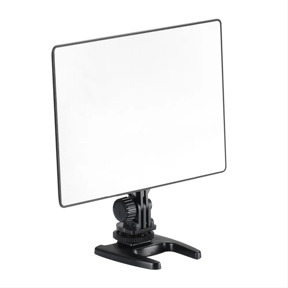 Продажа YONGNUO YN300 Air YN-300 Air Pro, светодиодная лампа для видеосъемки, освещение для видеосъемки + адаптер питания переменного тока, комплект зарядного уст...