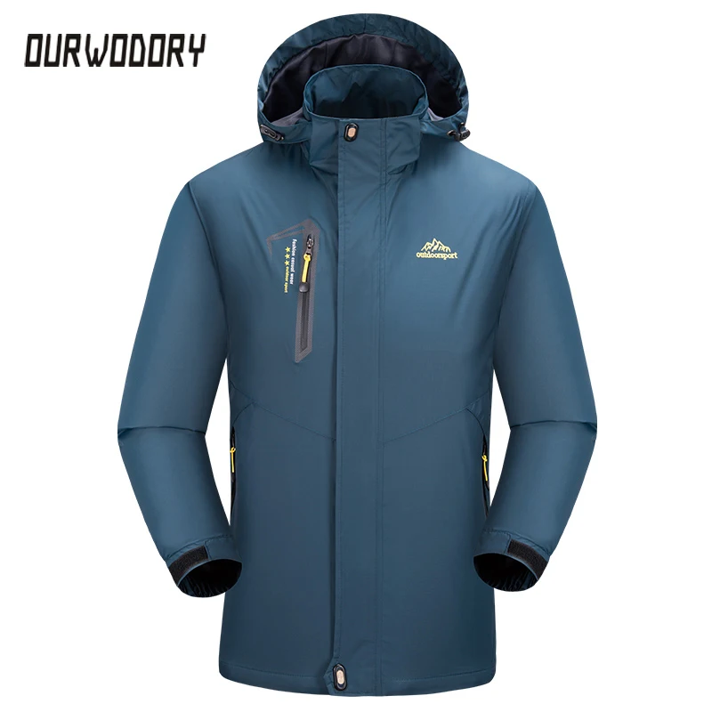 Мужские куртки весна осень на открытом воздухе ветровка пальто для мужчин и