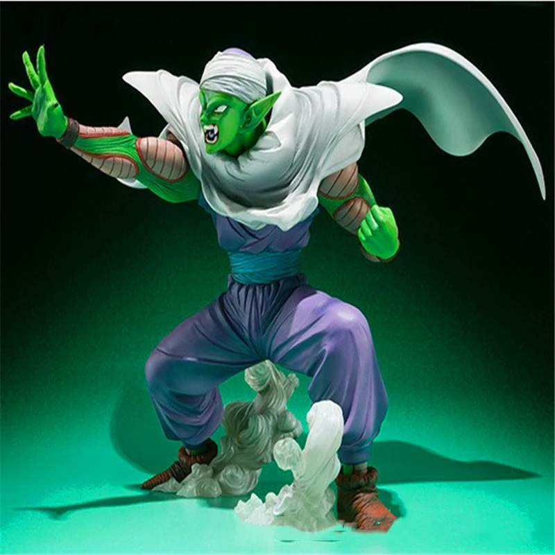 16 см аниме Dragon Ball • Piccolo Коллекционная модель игрушки из ПВХ|Игровые фигурки и