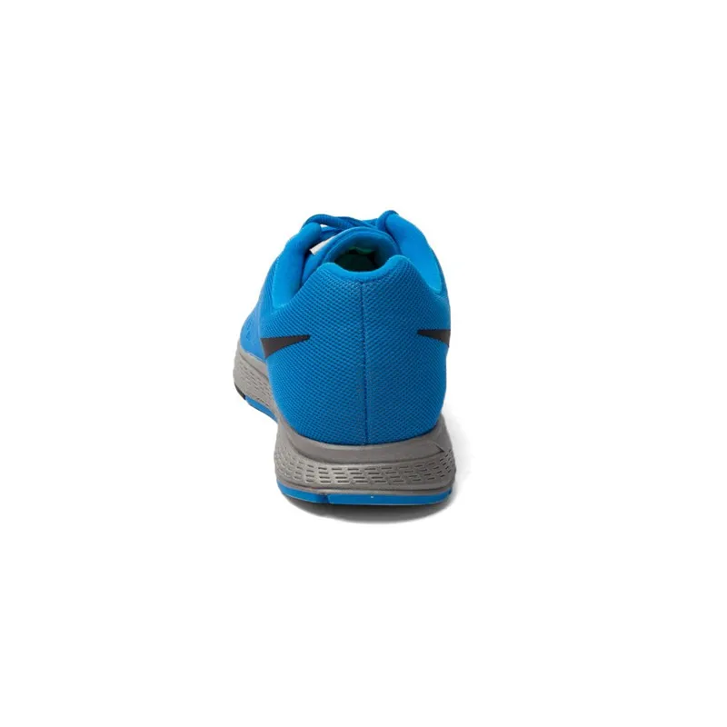 Оригинальный Новое поступление NIKE AIR ZOOM мужские кроссовки для бега|Беговая обувь|