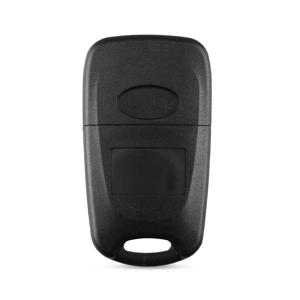 KEYYOU складной умный дистанционный ключ для автомобиля с 3 кнопками KIA K2 K5 Rio Sportage