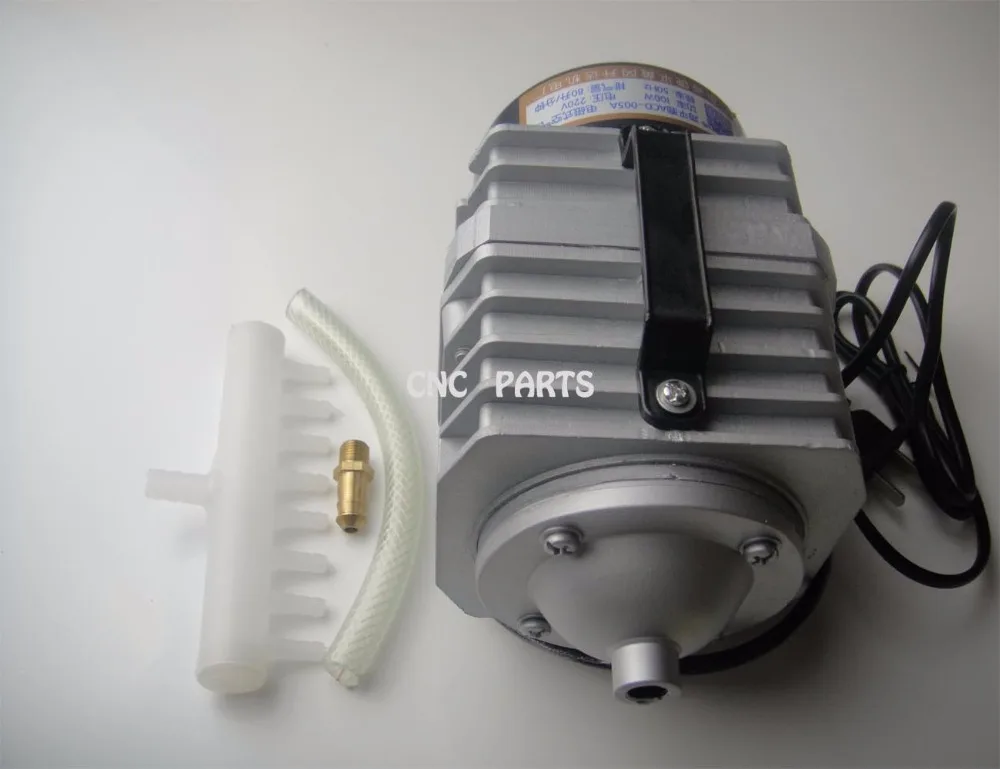 

Воздушный компрессор 100 Вт, AC220V,50 Гц