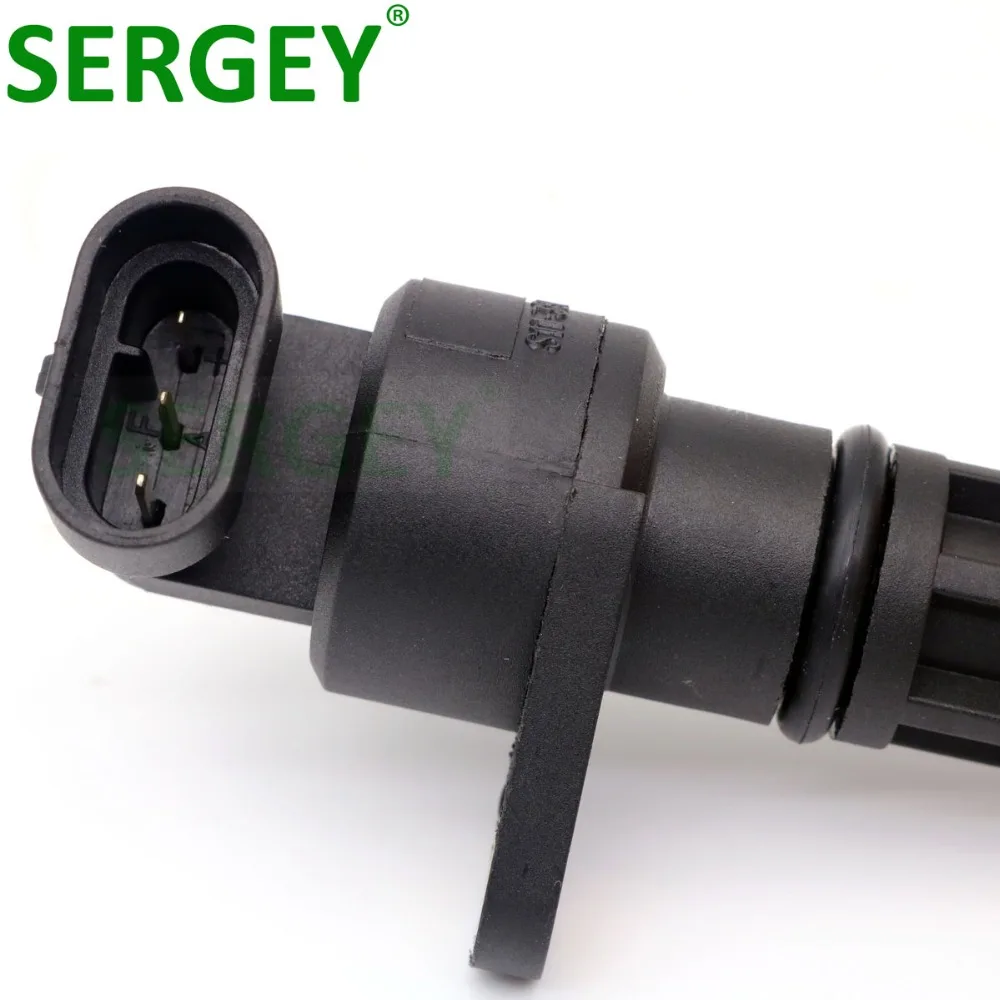 SERGEY высокое качество одометр датчик скорости S11-3802020 S11-3802020BA для CHERY QQ 1,1