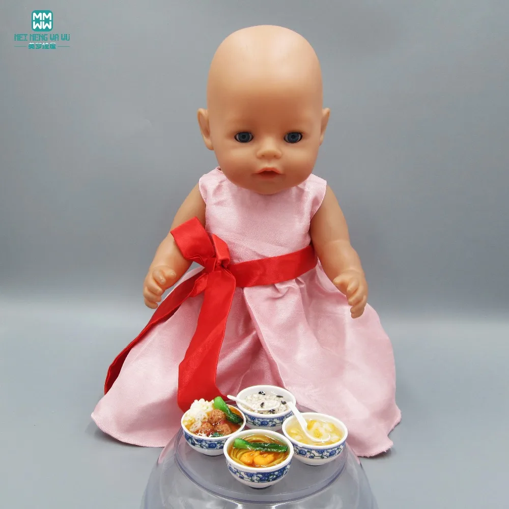 Мини Имитация еды Кухонные Игрушки для BJD аксессуары кукольного домика SD|for bjd|for