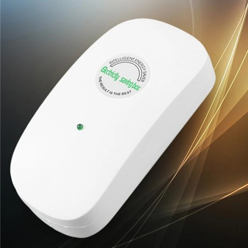 Домашнее бытовое электрическое интеллектуальное энергосберегающее устройство