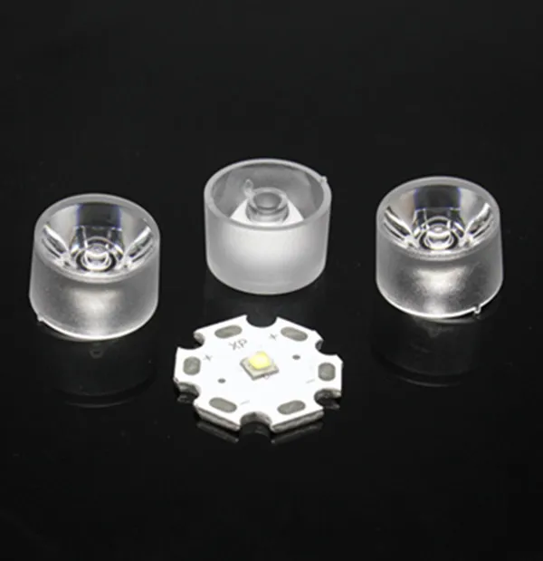 Сенсорный объектив с двойной выпуклой линзой инфракрасный оптический приборный