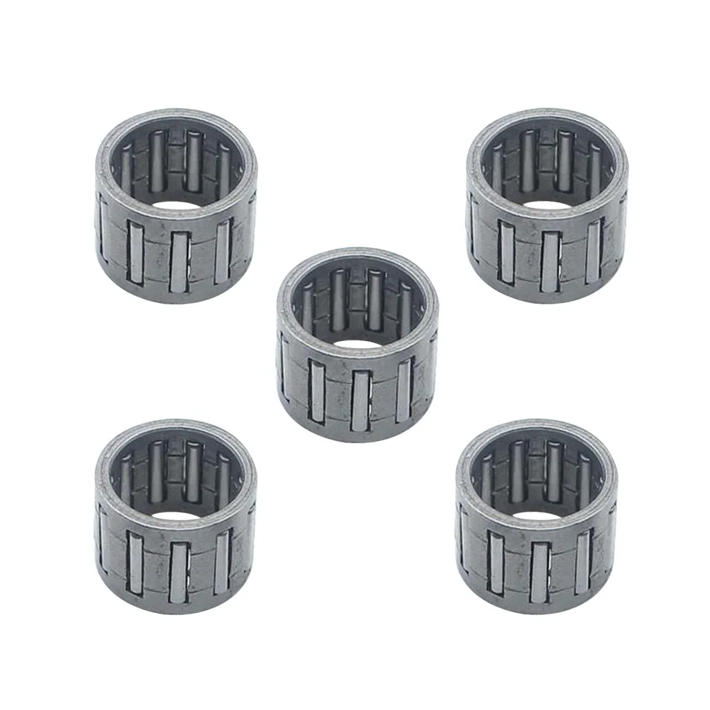 5 шт. игольчатый подшипник для STIHL MS170 MS180 MS210 MS230 MS250 017 018|bearing bearing|bearing cagestihl 018 |