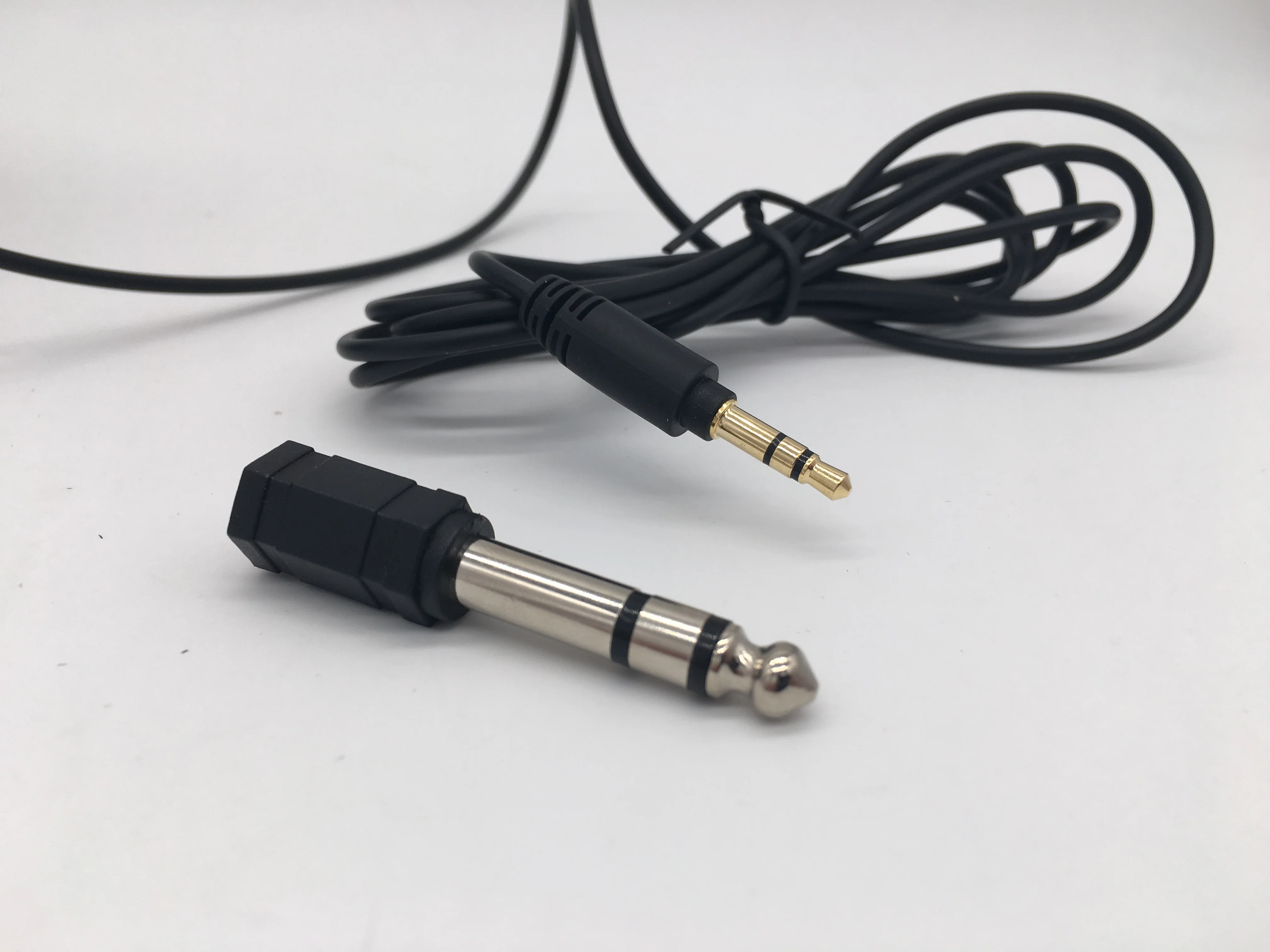 Накладные стереонаушники Samson SR350 Легкие динамические наушники с закрытой спиной