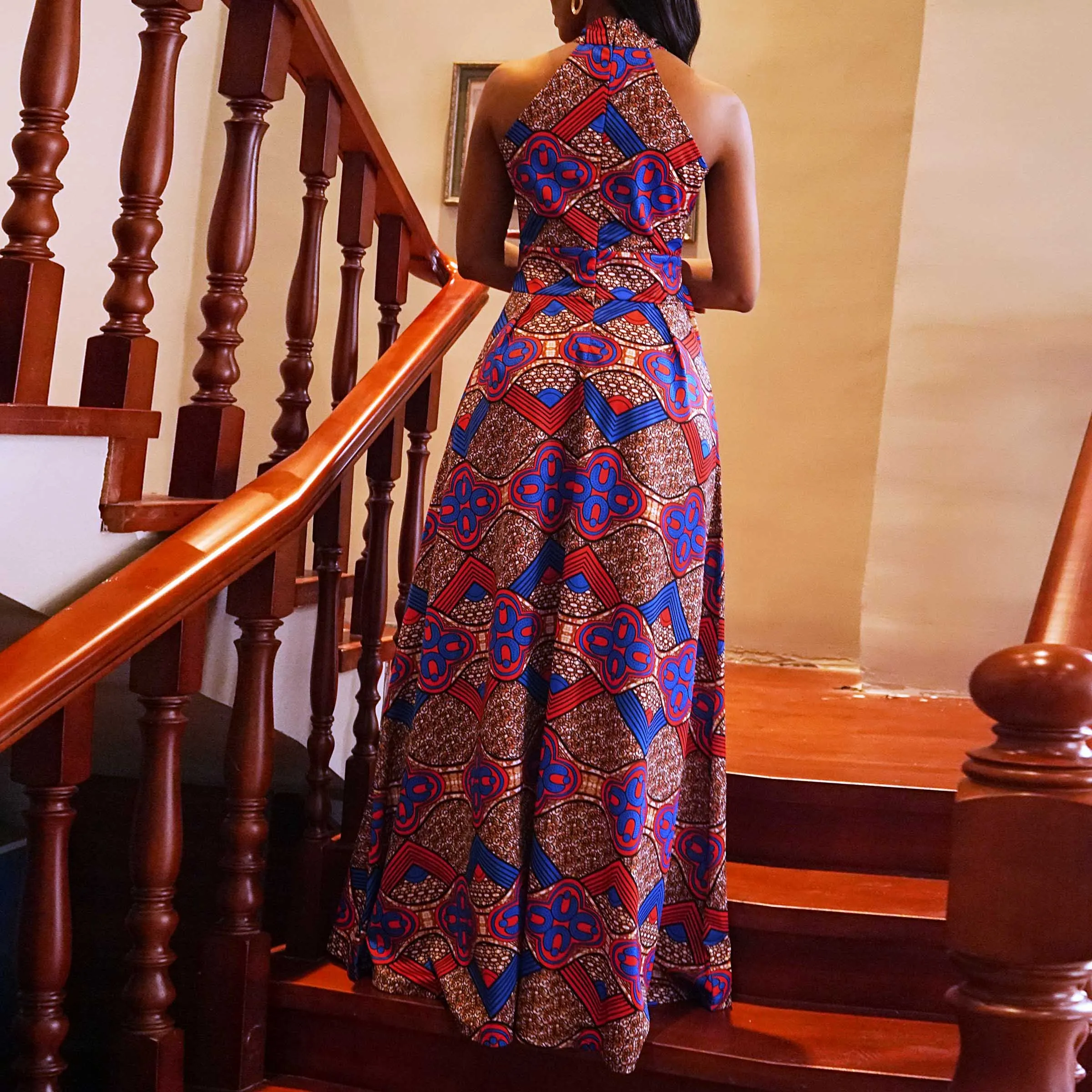 Летнее Длинное Платье для вечеринки женское сексуальное вечернее стильное