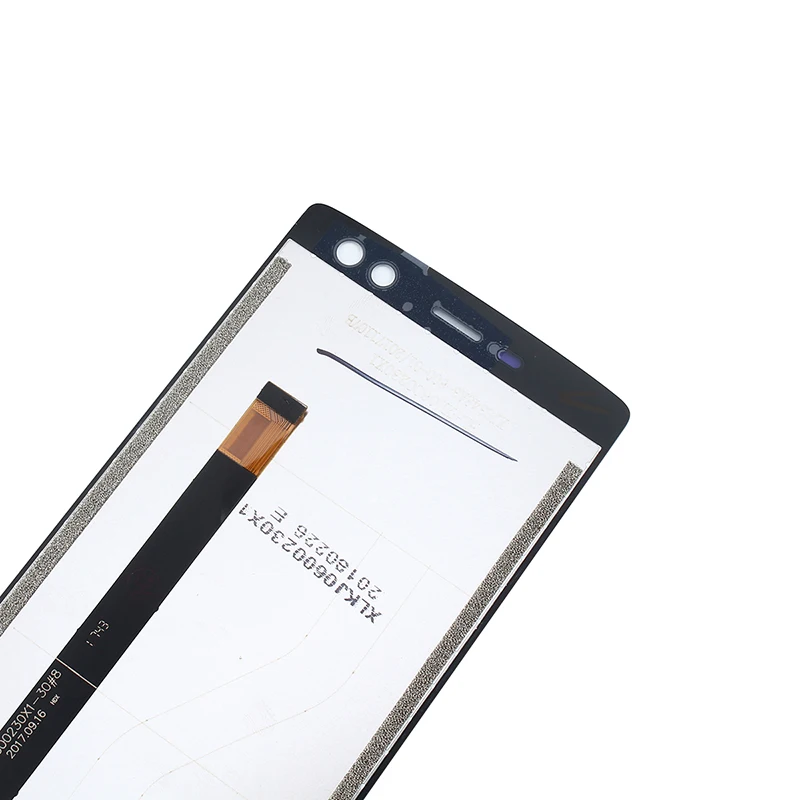 Цветной ЖК-дисплей для Doogee BL12000 Pro + сенсорный экран 6 0 &quotЗамена в сборе с