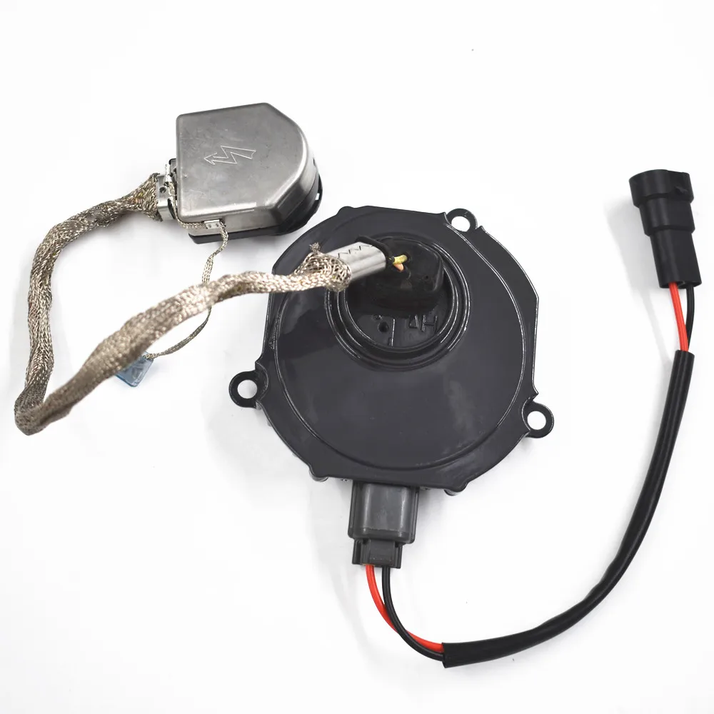 Forxenon фары HID балласт блок управления воспламенитель подходит для 2007-2009 Acura MDX