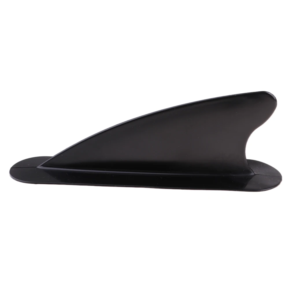Kayak Accessories Canoe Boat Fishing Dinghy Skeg Tracking Fin Spare Parts Canoe Boat Watershed Board