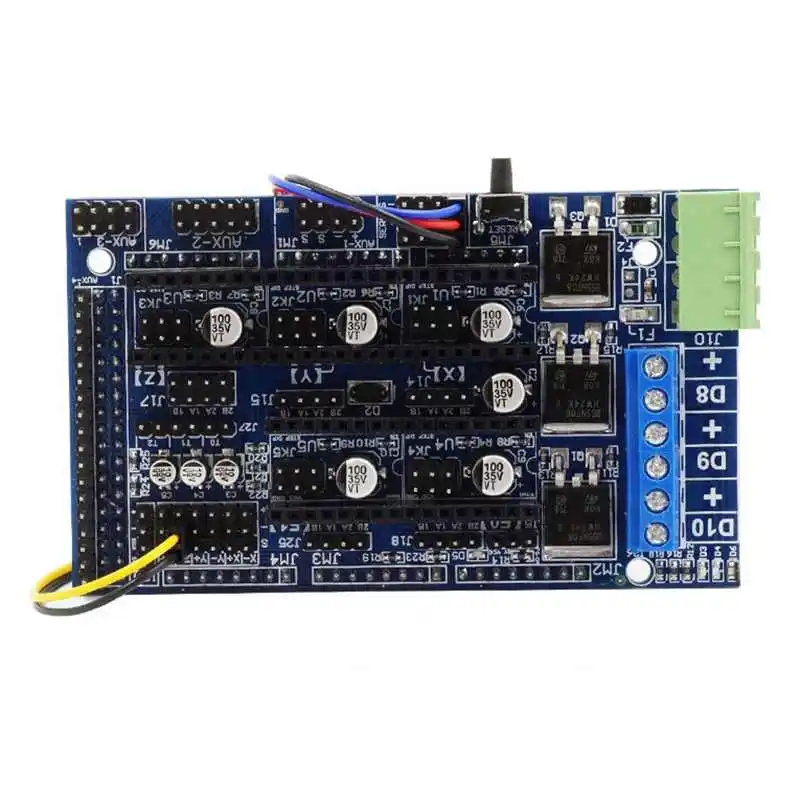 1 комплект 3D Датчик давления авто датчики уровня + Ramps1.5 панель контроллера для