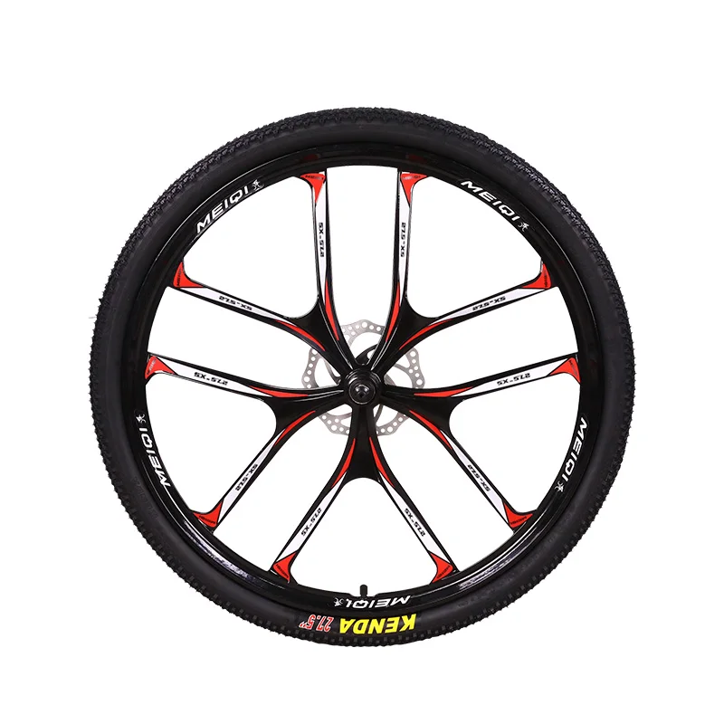 Горный Велосипед Кросс Кантри алюминиевого сплава двойной амортизация 27