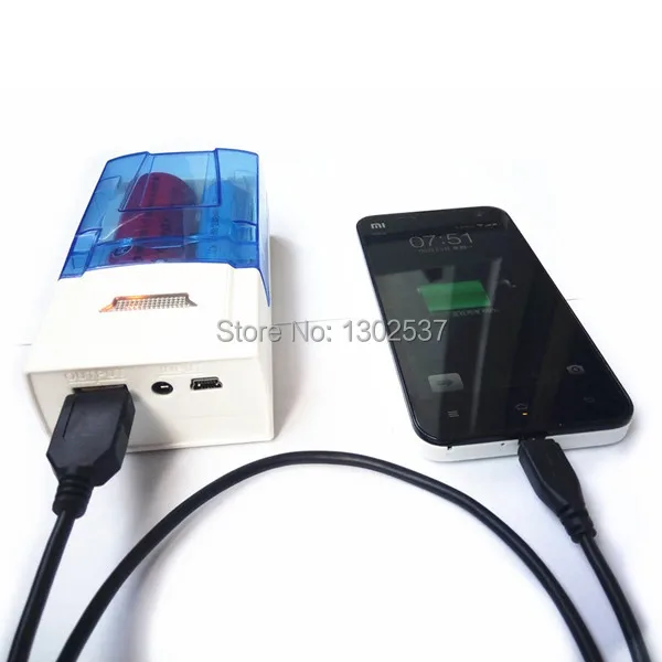 

2017 многофункциональное зарядное устройство USB для литий-ионного аккумулятора 18650 26650 2A быстрое зарядное устройство Внешний аккумулятор для ...