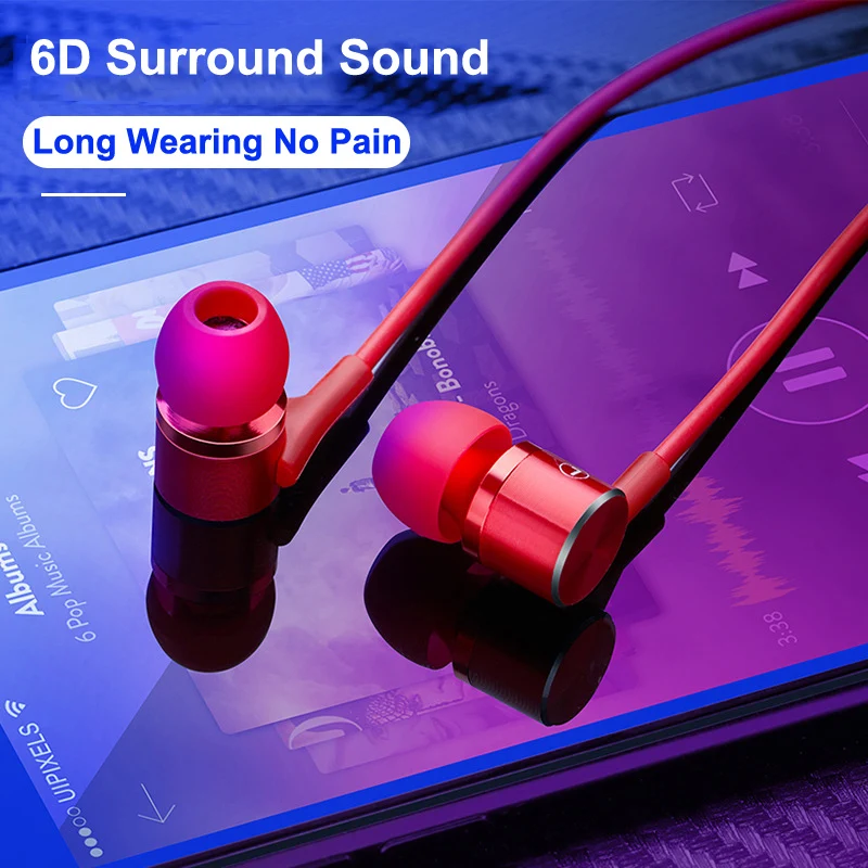 Gorsun E18, наушники с шейным ремешком, Bluetooth, наушники для телефона, Bluetooth 5,0, беспроводные наушники, Бас-гарнитура с микрофоном, fone de ouvido