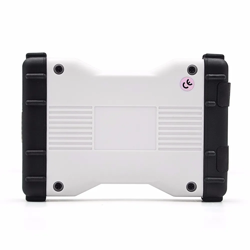 2018 Топ VD TCS CDP Pro Plus 2016. R0/2015. R3 программное обеспечение V3.0 зеленая печатная плата