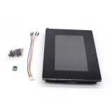 7 0 &quotNextion Enhanced HMI Intelligent Smart USART UART Serial TFT LCD Module Display емкостный мультитач/nx8048k070 _ 011c |