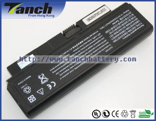 Аккумуляторы для ноутбука HP COMPAQ HSTNN DB53 OB53 447649 251 454001 001 2210b Presario B1208TU B1203TU 14 4 V