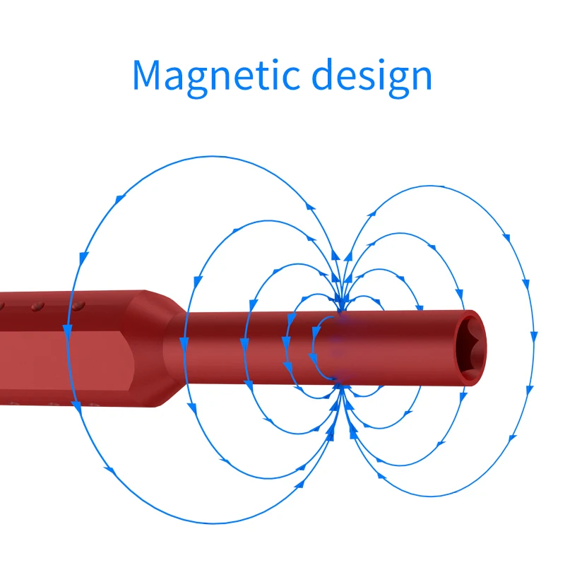 Новинка 24 в 1 комплект прецизионных отверток магнитные биты Домашний набор