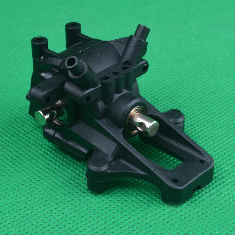 

1Set FY01 02 03 Front Gearbox Assembly FY-QBX01 Drive Differential Gears Kit for 1:12 Desert Falcons RC Cars DIY Accessories