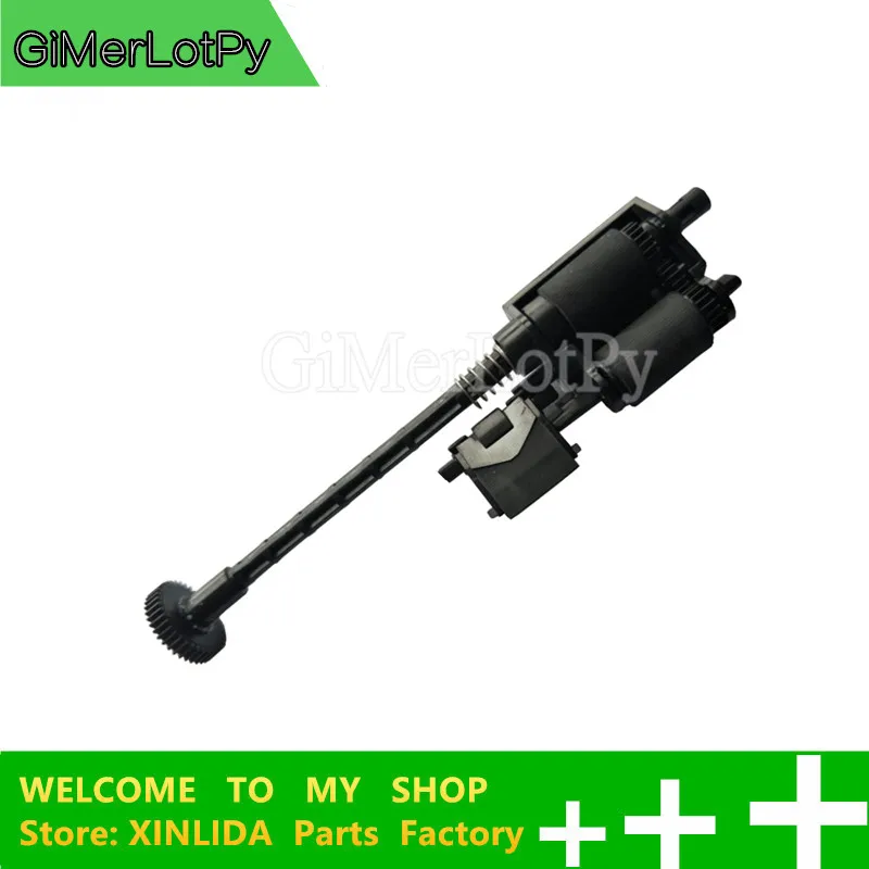 

GiMerLotPy, 1 комплект детской модели, комплект с колесиком для пикапа samsung 4521HS 4321NS 3401FH 3405FH 4623FH scx4623 4600