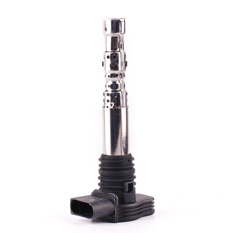 Китайский фонарь катушка зажигания DQG1250-BM для Passat/passat leading/Aryan/baolai/audi A4B6/audi A4B7/audi A6C5