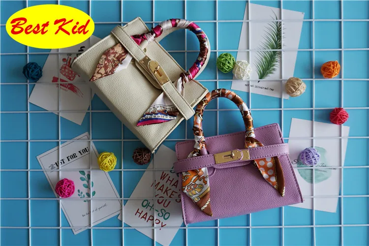 Бесплатная доставка DHL! Стильные сумки для маленьких детей брендовые через плечо
