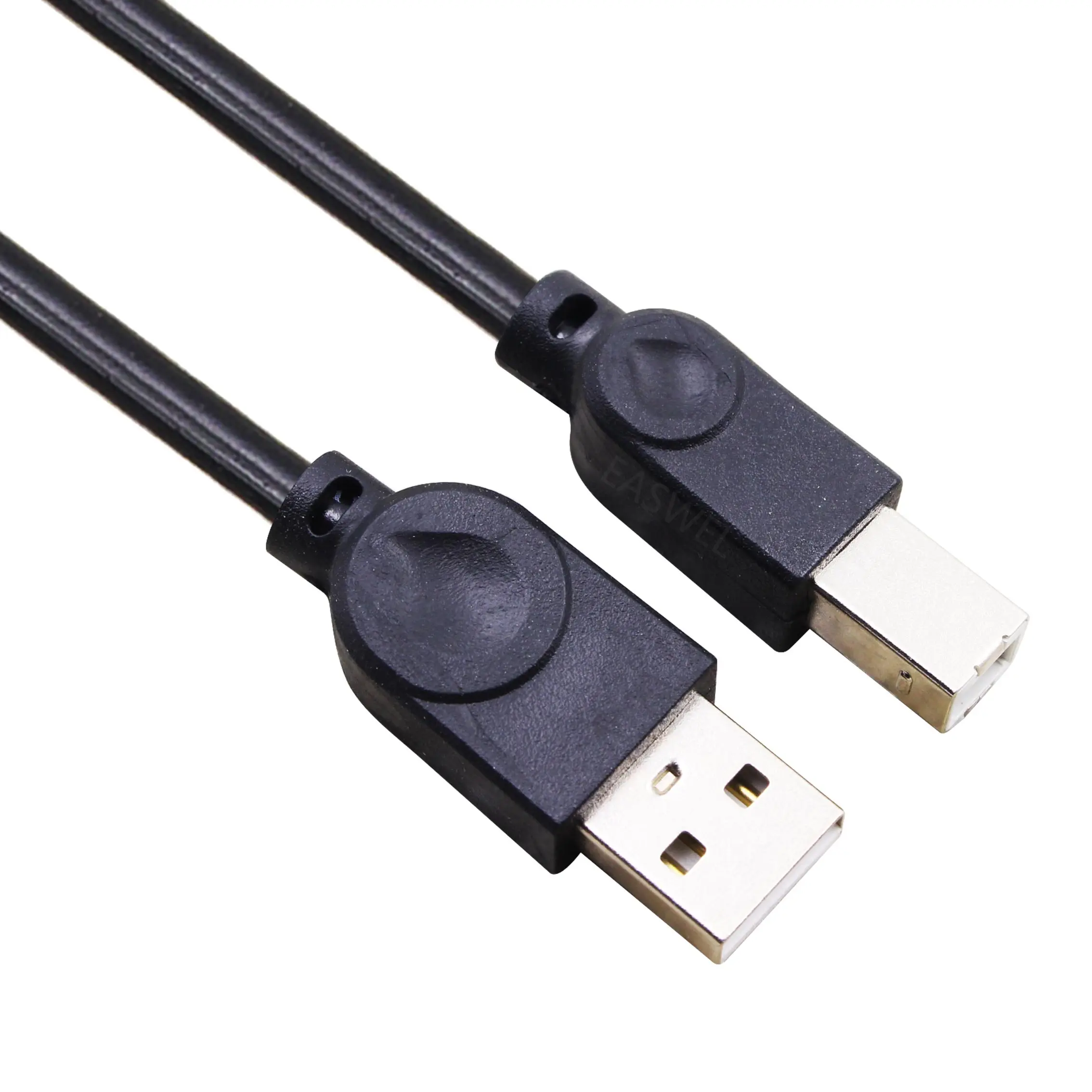 USB-кабель для передачи данных 5 футов шнур принтера Canon Pixma MP500 MP510 MP470 MP480 MP490 MP520 MX300