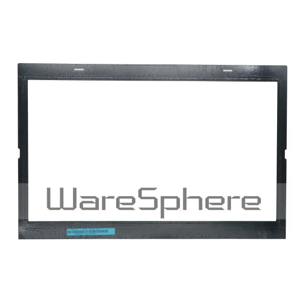 

NEW LCD Front Bezel Frame for Lenovo ThinkPad T450 00HN542 Black without Camera