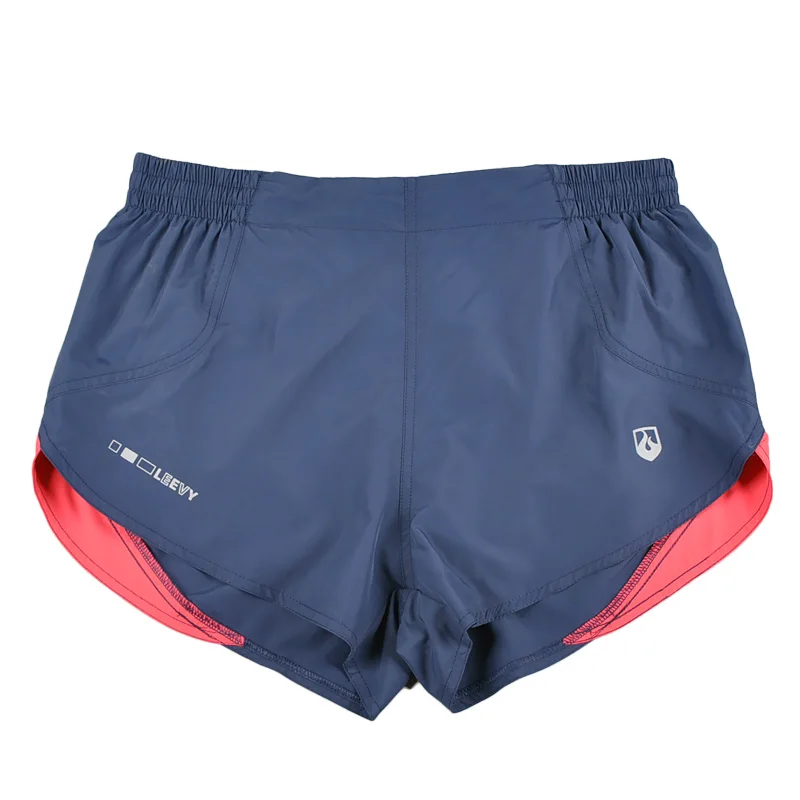 Бесплатная доставка хит продаж быстросохнущие мужские шорты брендовая одежда