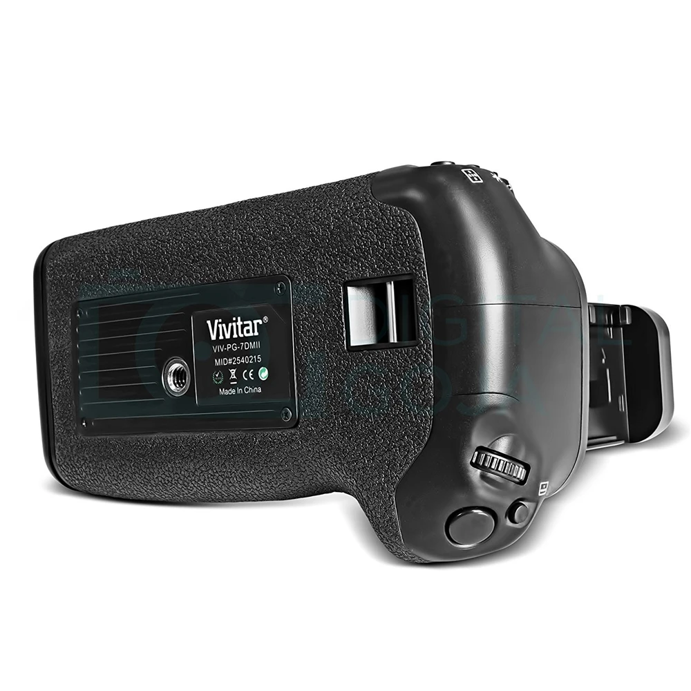 YIXIANG Батарейная рукоятка держатель упаковка Вертикальная силовая заслонка для