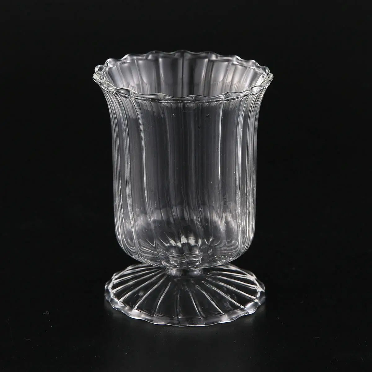 Стол Tealight подсвечник стекло подсвечник глобусы Террариум свадебный подсвечник Ваза Главная Отель Бар Декор