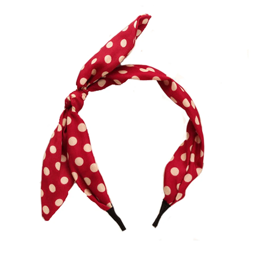 Ободок для волос девушек|knot hair band|hair bandhair bands for women |