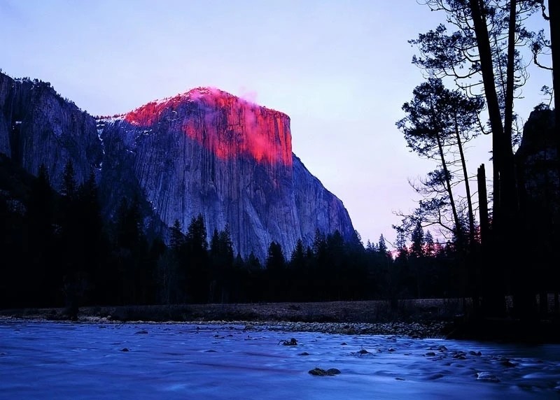 

Canvas printed modern artwork with fantasy color , beautifuk landscape photos printed on canvas for home decor free shipping