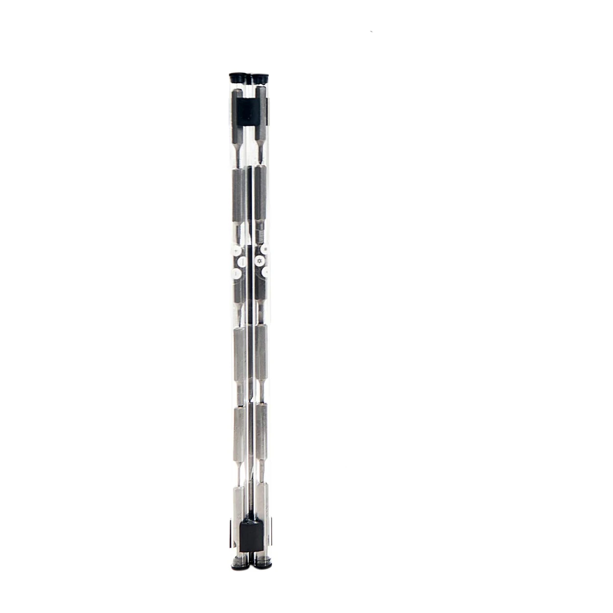 Wowstick X0 18 шт Многоцелевой 4 мм S2 стальной винт бит аксессуары набор для электрической отвертки