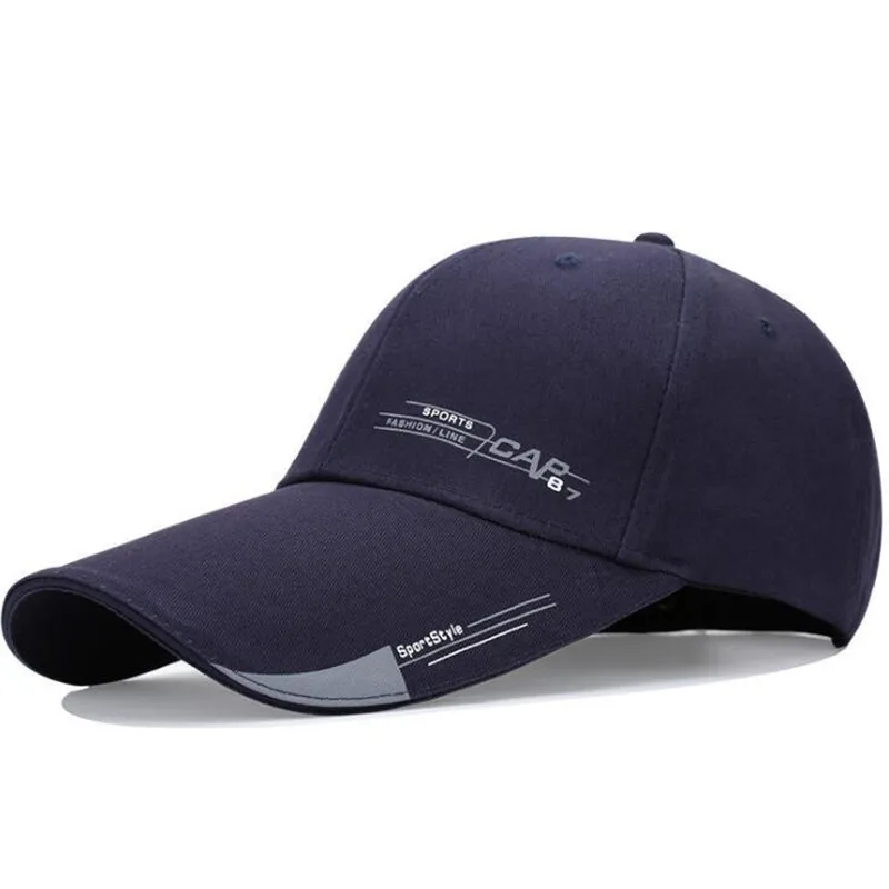 Женская и Мужская бейсболка для спорта на открытом воздухе летняя
