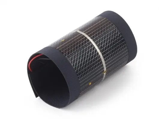 

5 Вт сигареты на солнечной батарее