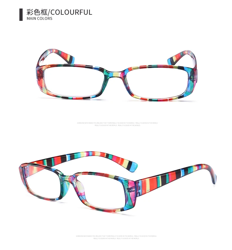 J N classic men and women ultra-light anti-fatigue reading glasses prescription glasses+1.0+1.5.2.0+2.5+3.0+3.5+4.0
