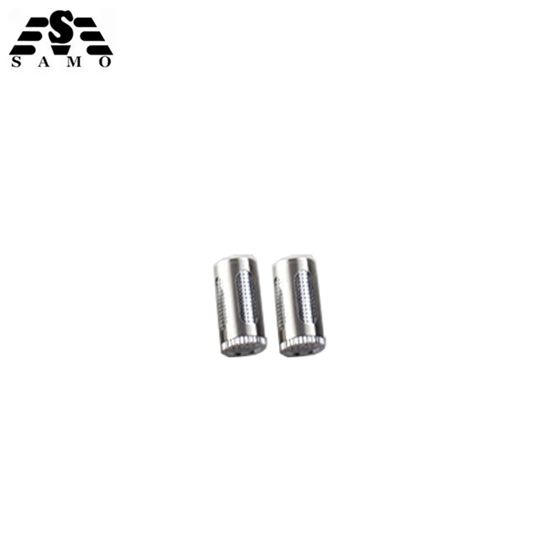 5 шт аура катушка подходит для Flowermate AURA электронная сигарета комплект|coils for electronic